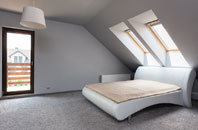 Bilsthorpe Moor bedroom extensions