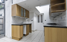 Bilsthorpe Moor kitchen extension leads